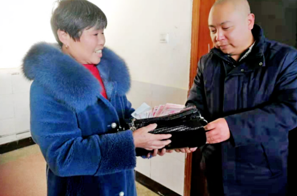 發(fā)現(xiàn)真善美，傳遞正能量