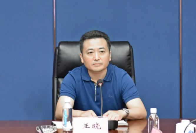 江西長(zhǎng)運(yùn)召開(kāi)建黨100周年安全穩(wěn)定工作部署擴(kuò)大會(huì)議  王曉出席并講話(huà)