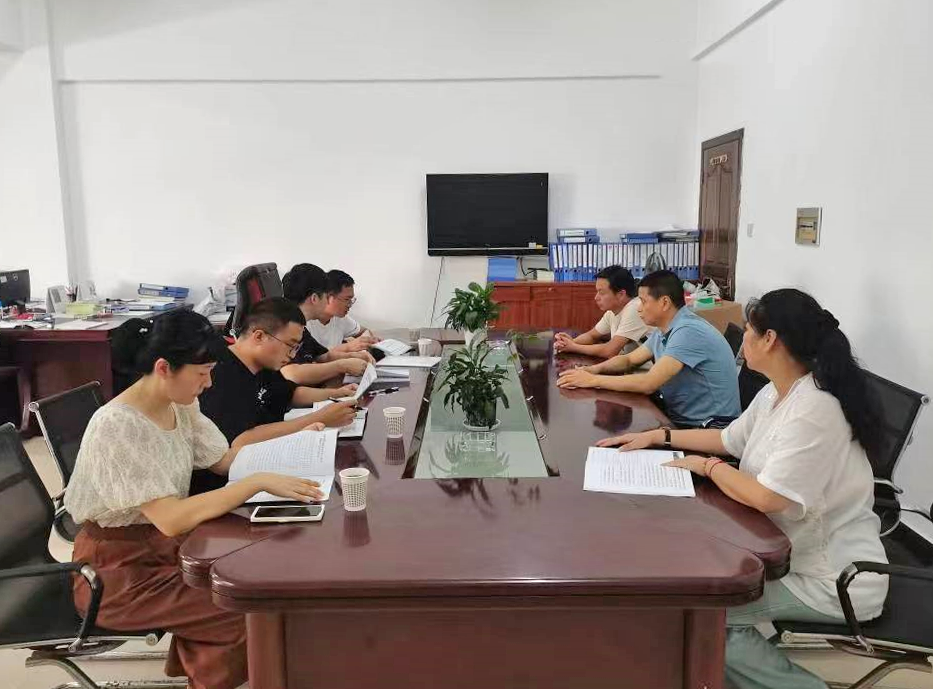 黃山長運(yùn)：防風(fēng)險 除隱患 強(qiáng)責(zé)任 建機(jī)制 抓落實(shí)
