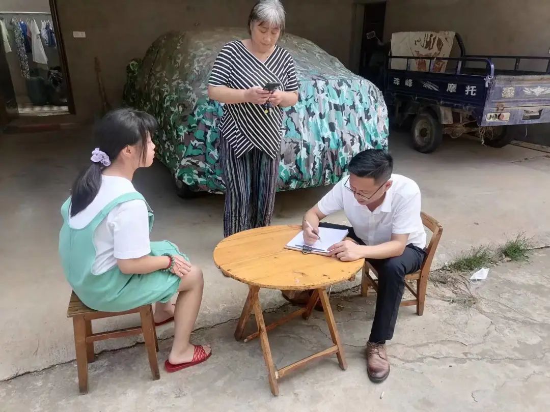 九江長(zhǎng)運(yùn)：下鄉(xiāng)辦卡 服務(wù)上門(mén)