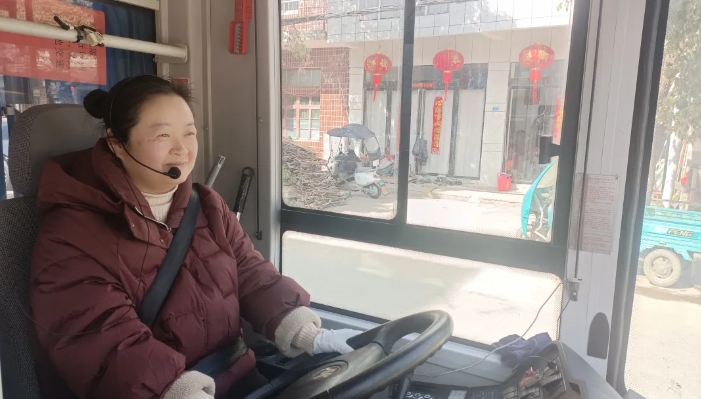 馬鞍山長客：小小擴音器 傳遞安全期望