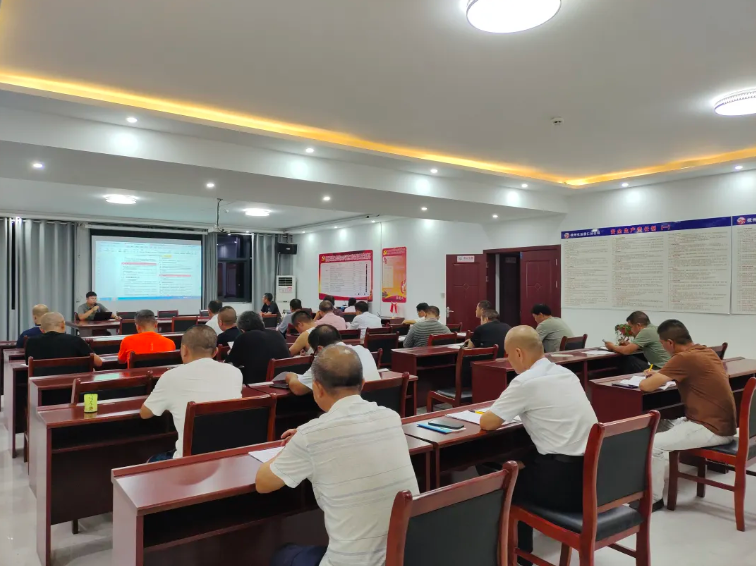 撫州長運：崇仁分公司開展車輛拋錨應急培訓