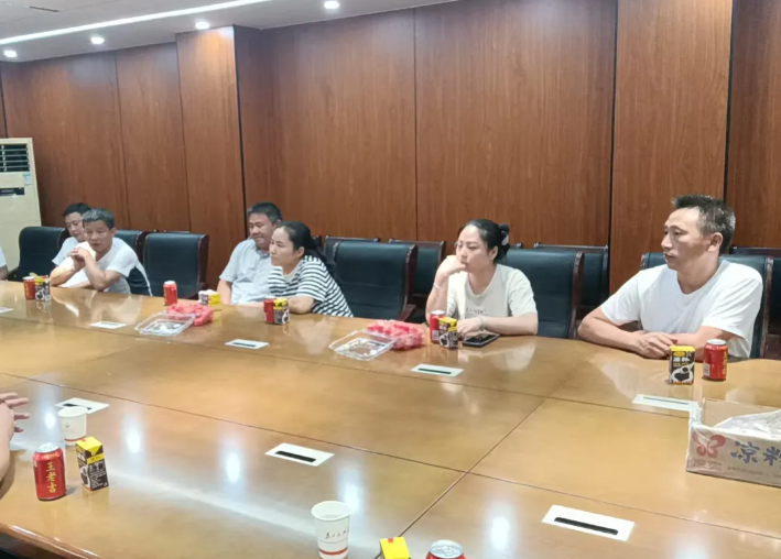 都市城際公交：開展大型外地駕駛員家訪活動