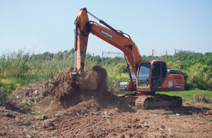 撫州長運：客運中心與動車站連接地下通道開工