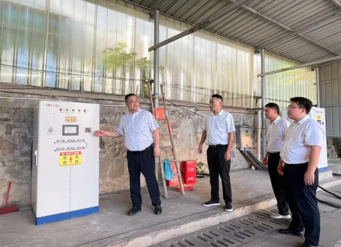 撫州長(zhǎng)運(yùn)：雙節(jié)強(qiáng)安全  督導(dǎo)筑屏障